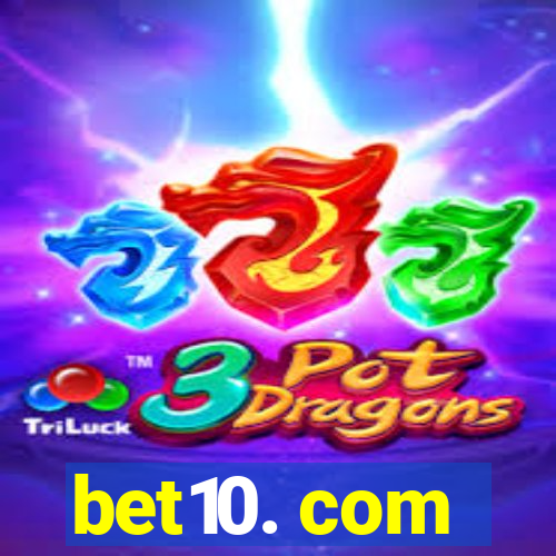 bet10. com